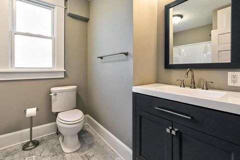 Tiny photo for 1348 Summit Street, Columbus, OH 43201 (MLS # 225044796)