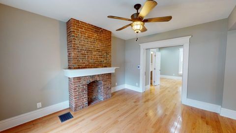 Tiny photo for 1348 Summit Street, Columbus, OH 43201 (MLS # 225044796)