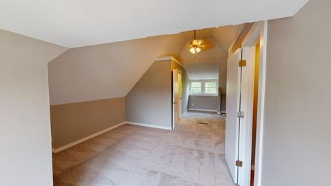 Tiny photo for 1348 Summit Street, Columbus, OH 43201 (MLS # 225044796)