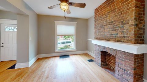 Tiny photo for 1348 Summit Street, Columbus, OH 43201 (MLS # 225044796)