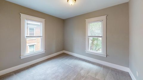 Tiny photo for 1348 Summit Street, Columbus, OH 43201 (MLS # 225044796)