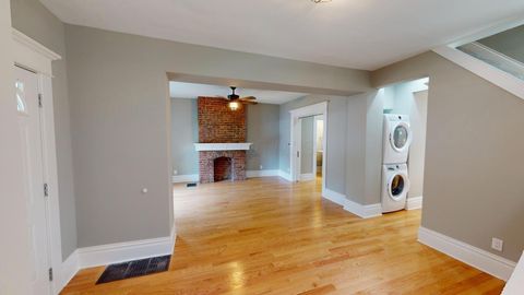 Tiny photo for 1348 Summit Street, Columbus, OH 43201 (MLS # 225044796)