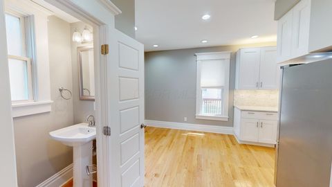 Tiny photo for 1348 Summit Street, Columbus, OH 43201 (MLS # 225044796)