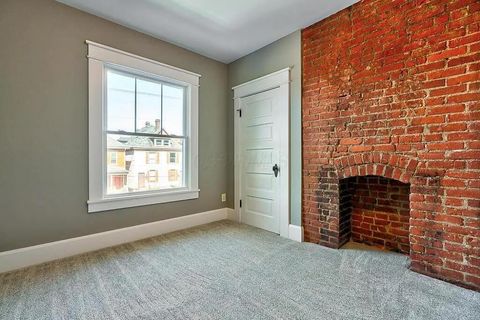 Tiny photo for 1348 Summit Street, Columbus, OH 43201 (MLS # 225044796)