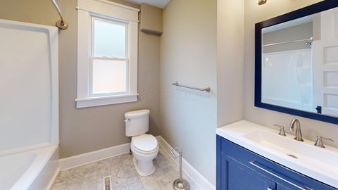 Tiny photo for 1348 Summit Street, Columbus, OH 43201 (MLS # 225044796)