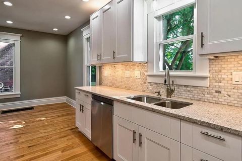 Tiny photo for 1348 Summit Street, Columbus, OH 43201 (MLS # 225044796)