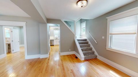 Tiny photo for 1348 Summit Street, Columbus, OH 43201 (MLS # 225044796)