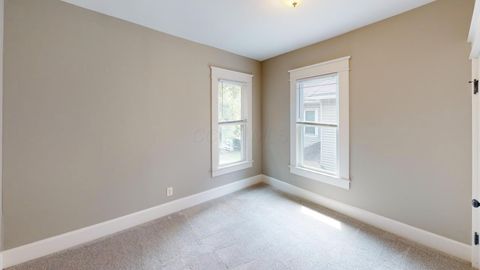 Tiny photo for 1348 Summit Street, Columbus, OH 43201 (MLS # 225044796)