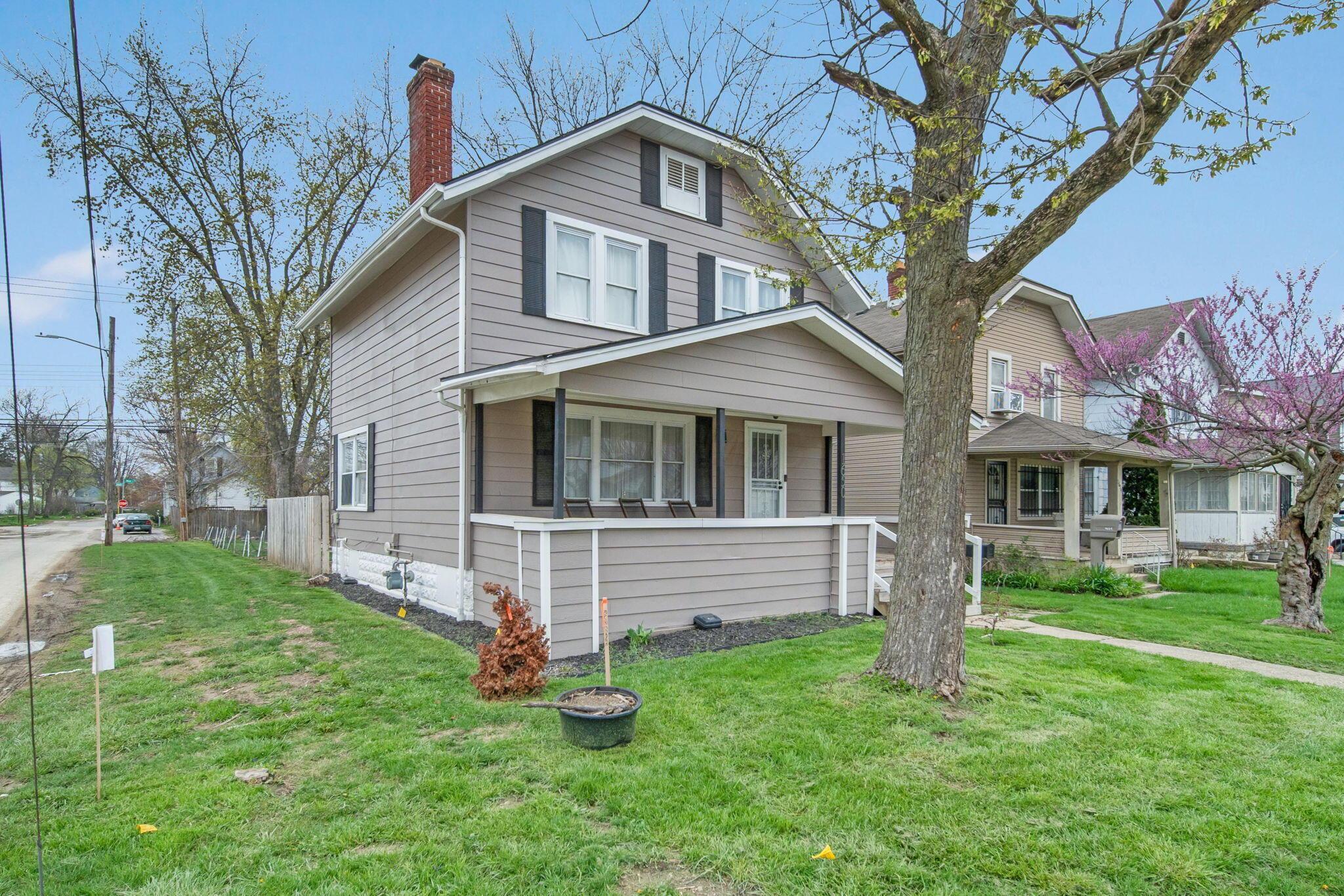 1650 Manchester Avenue, Columbus, Ohio image 2