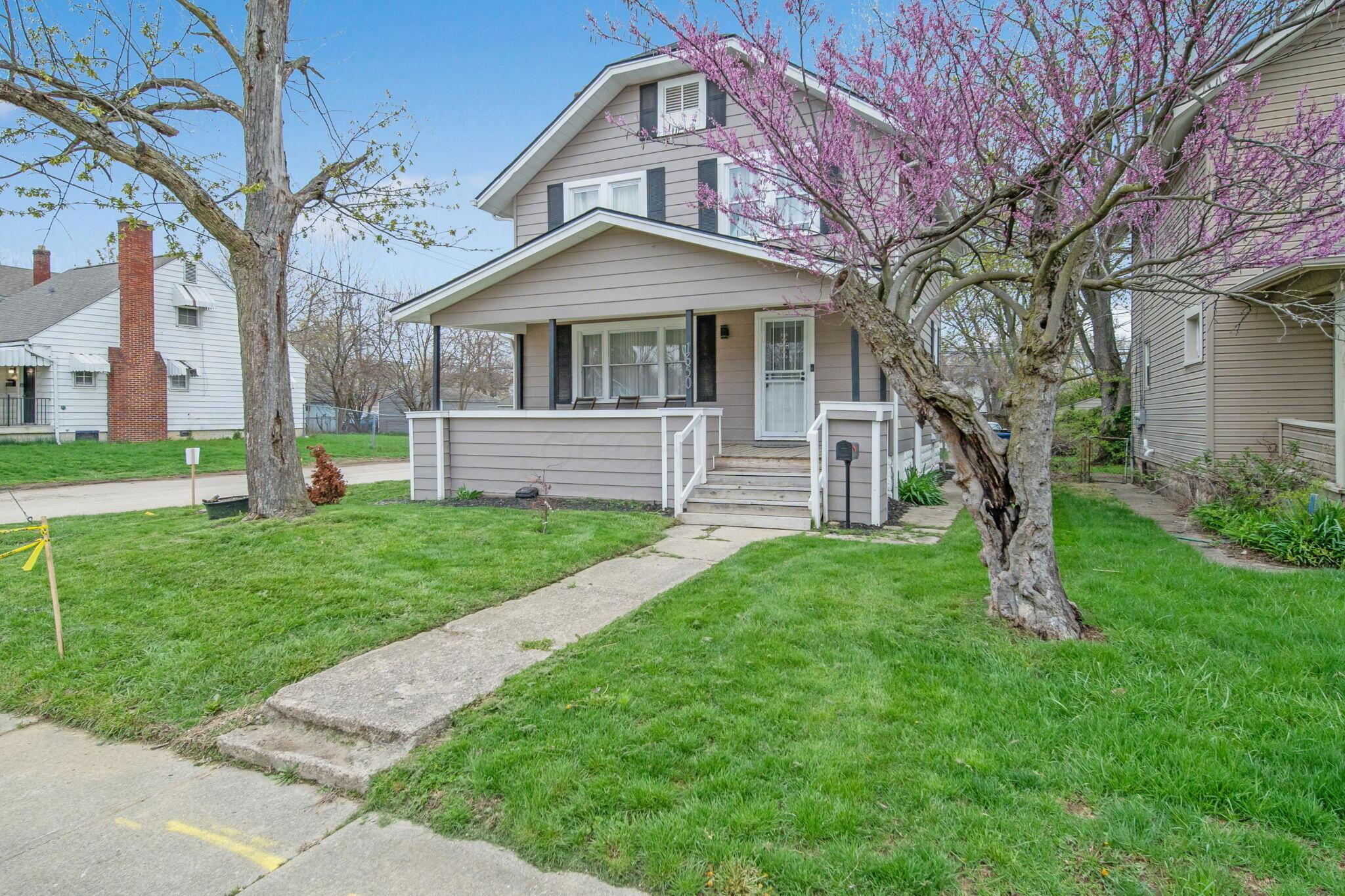 1650 Manchester Avenue, Columbus, Ohio image 3