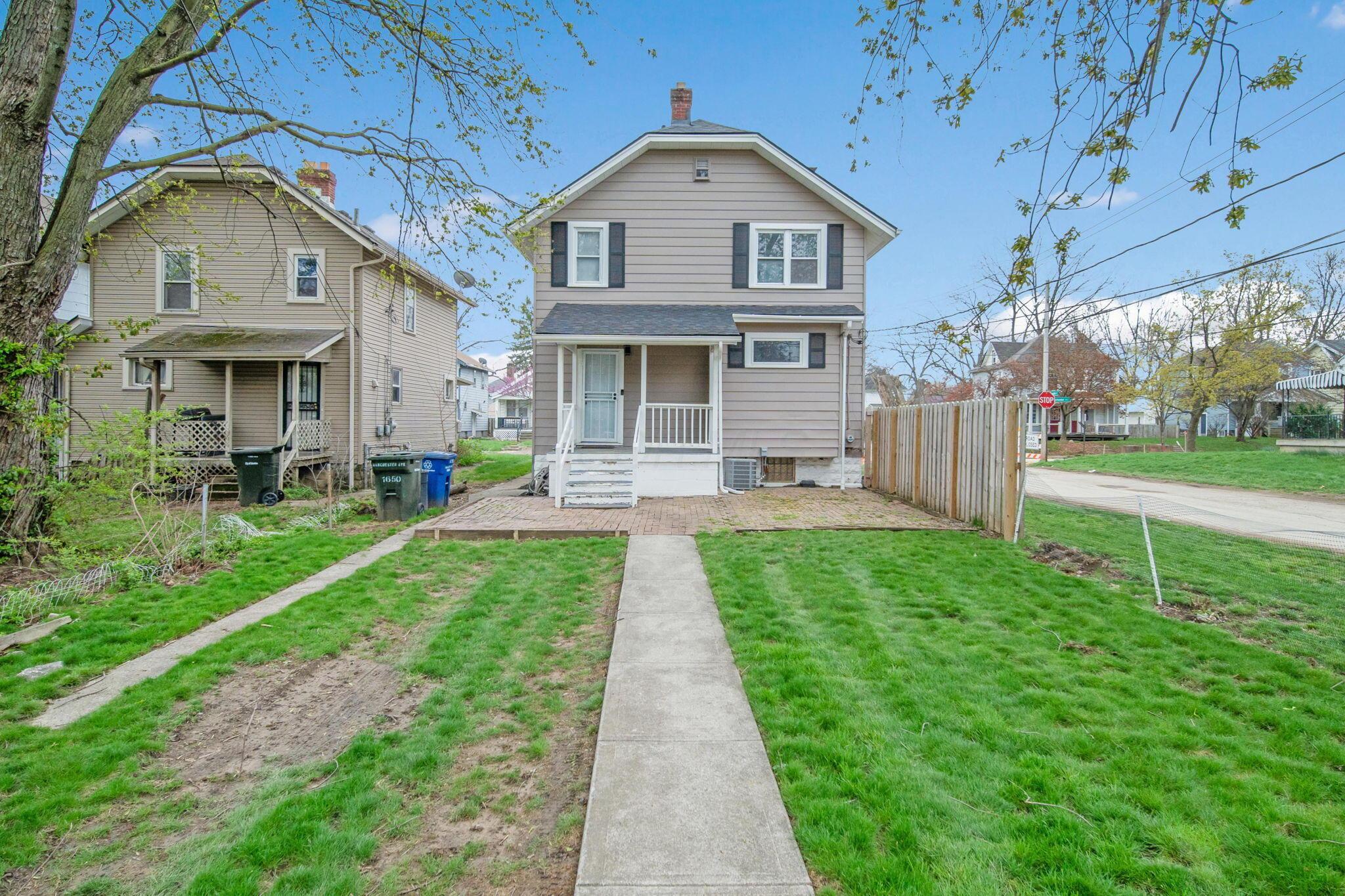 1650 Manchester Avenue, Columbus, Ohio image 31