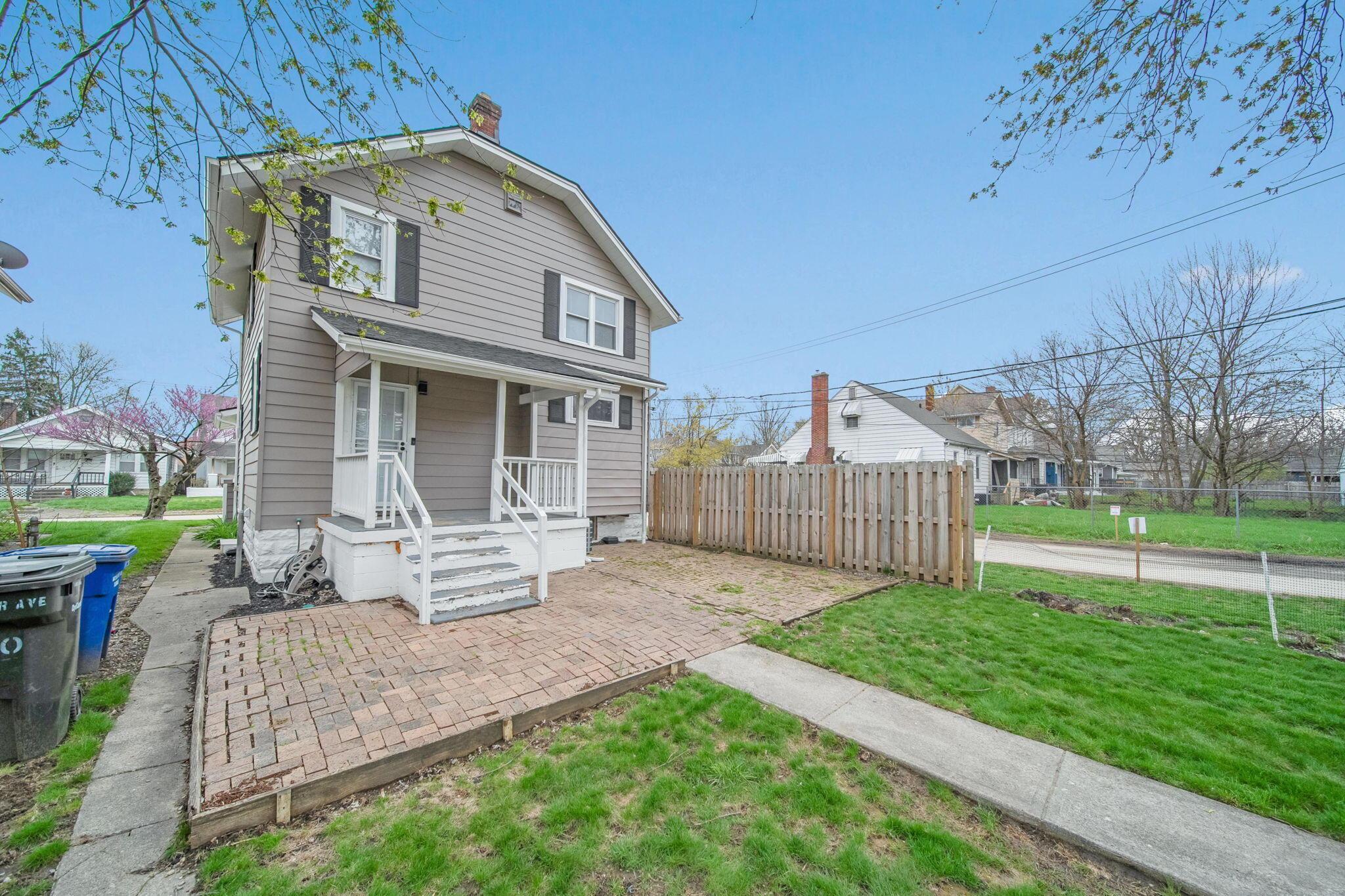 1650 Manchester Avenue, Columbus, Ohio image 30
