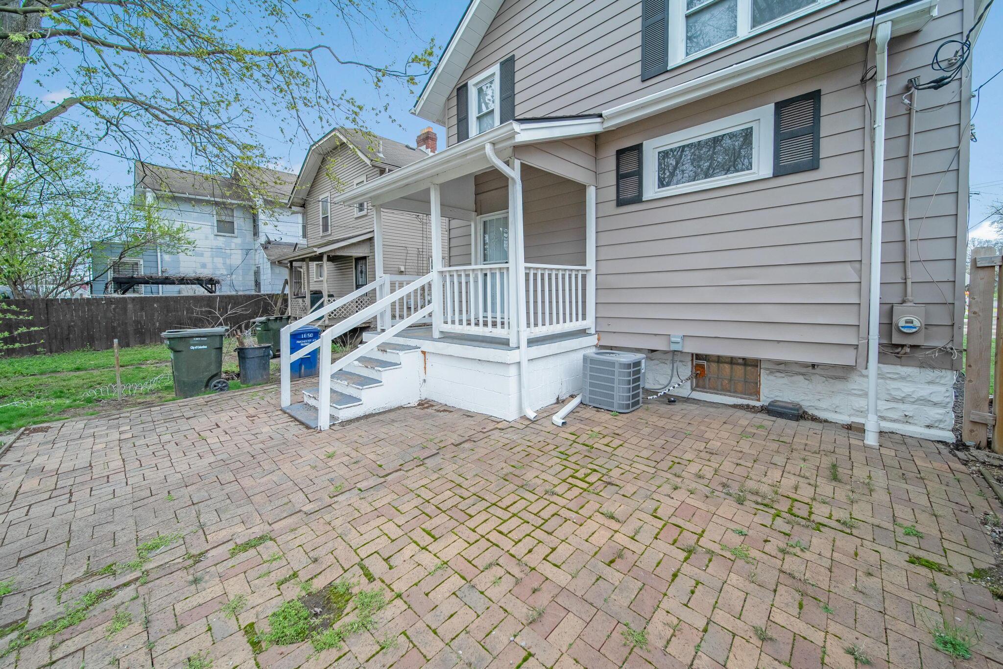 1650 Manchester Avenue, Columbus, Ohio image 29