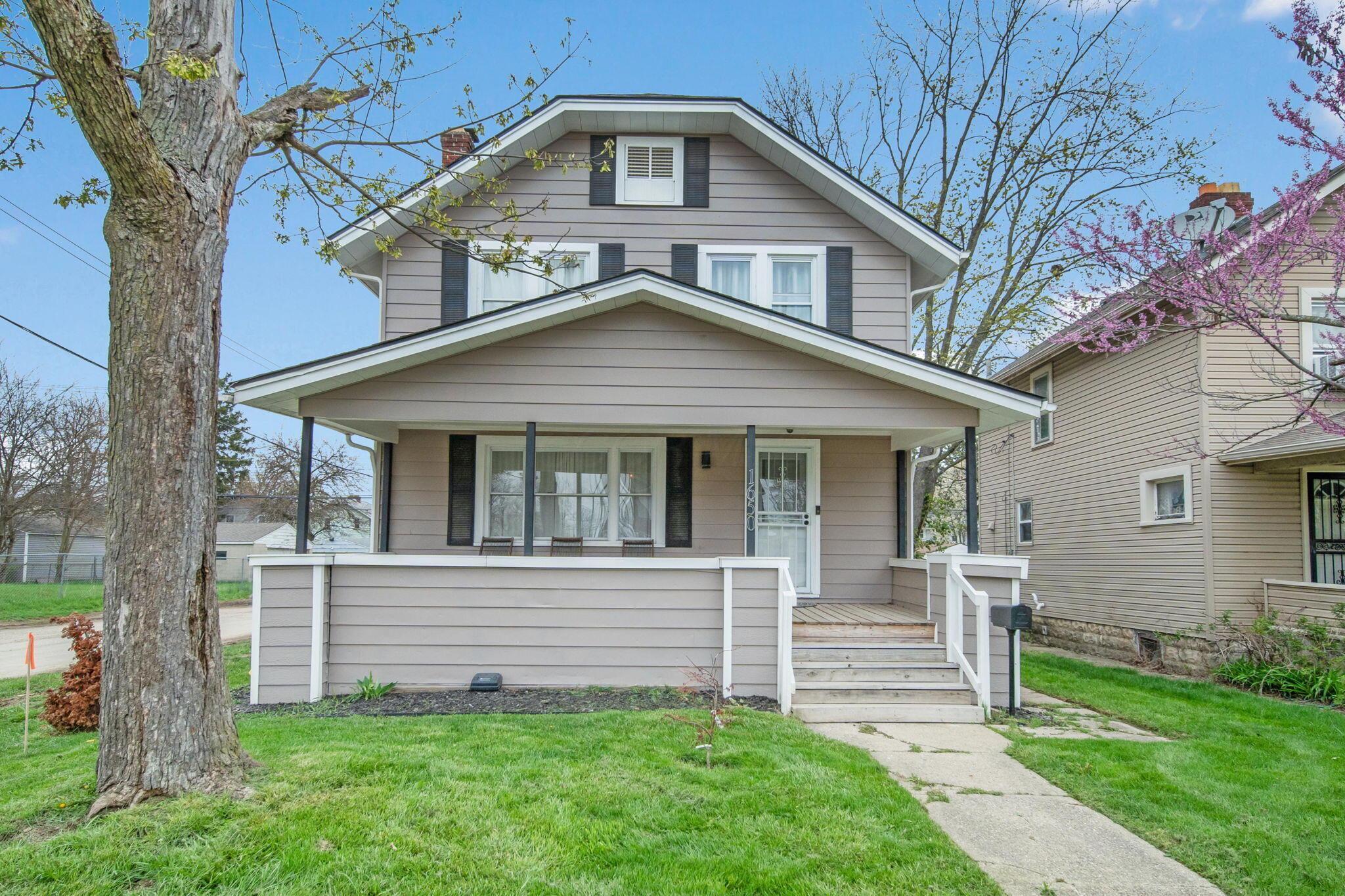 1650 Manchester Avenue, Columbus, Ohio image 1