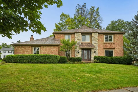 Photo of 2055 Seddington Court, Dublin, OH 43016 (MLS # 226030141)