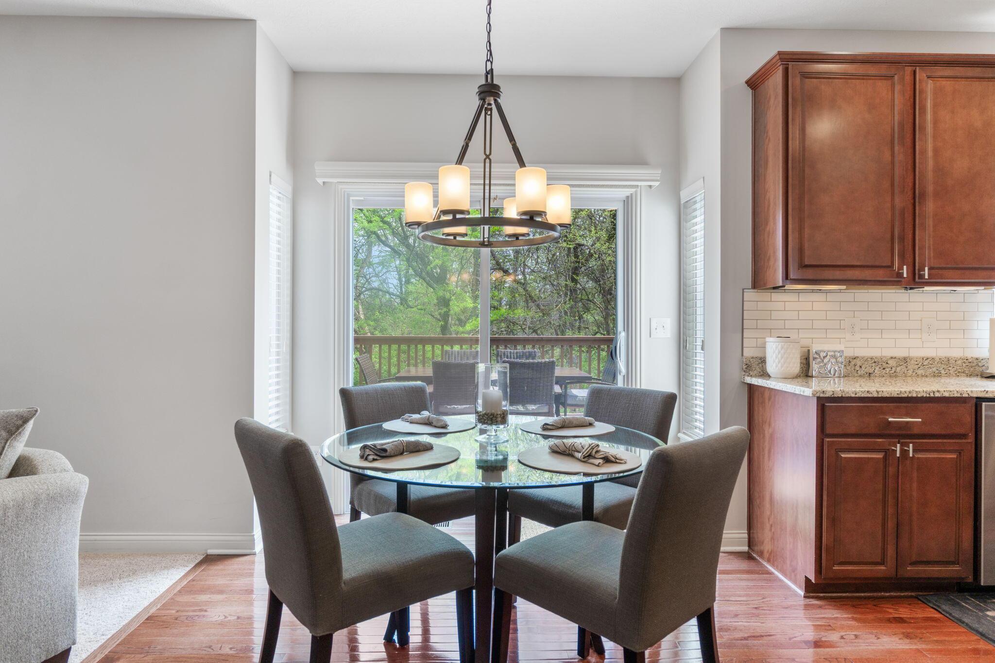 754 Mill Crossing Drive, Westerville, Ohio image 31
