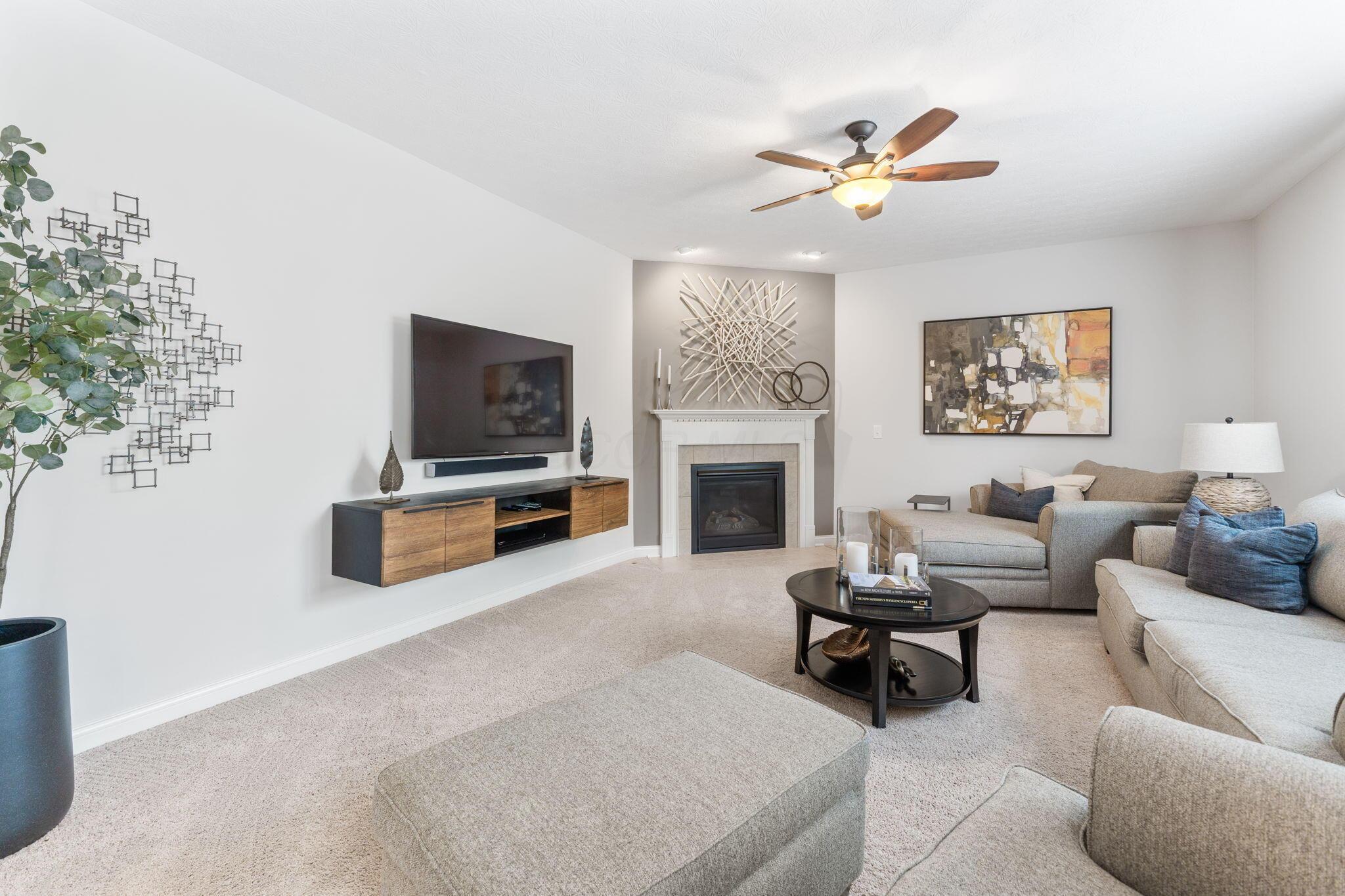 754 Mill Crossing Drive, Westerville, Ohio image 21