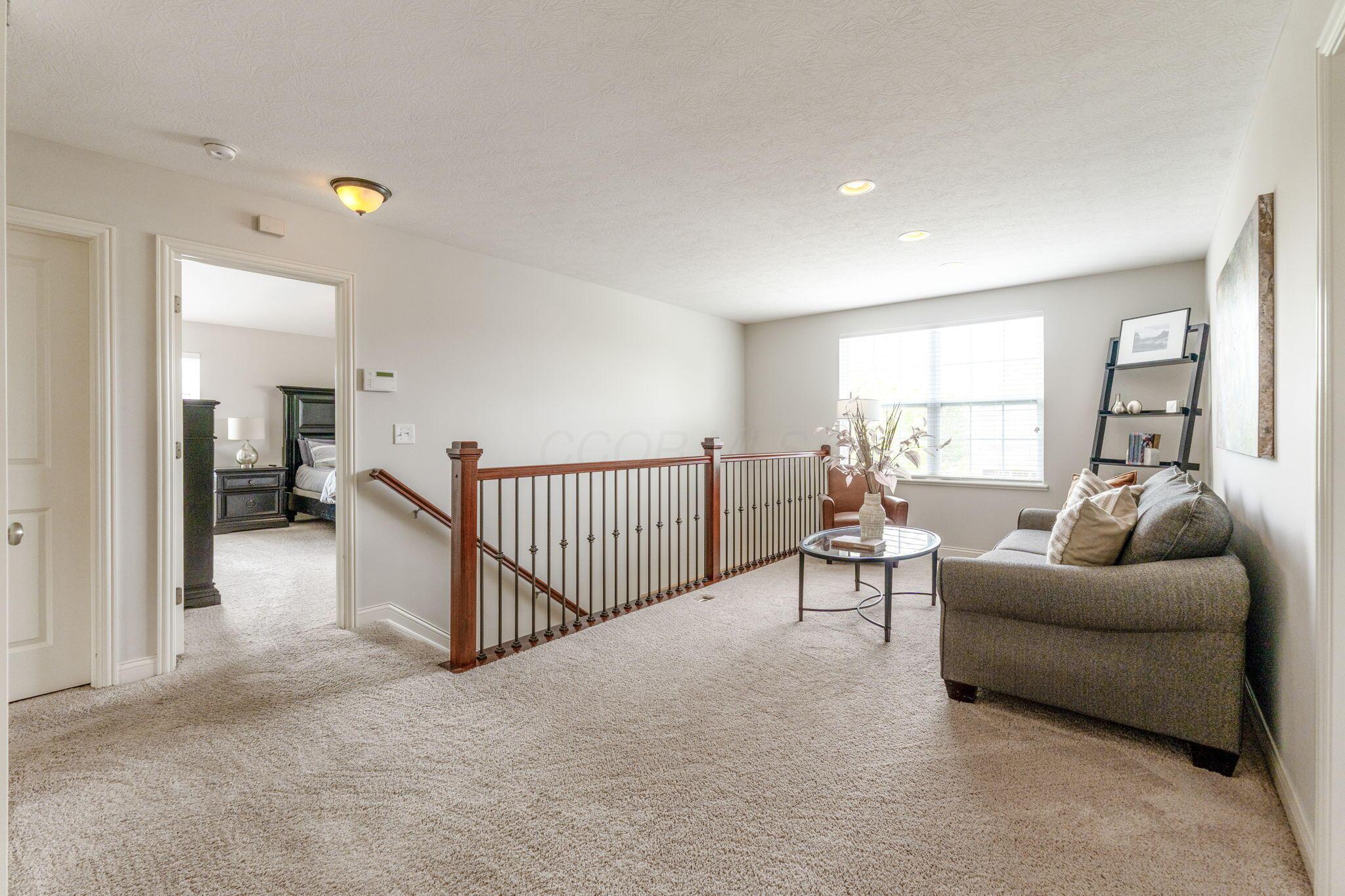 754 Mill Crossing Drive, Westerville, Ohio image 33