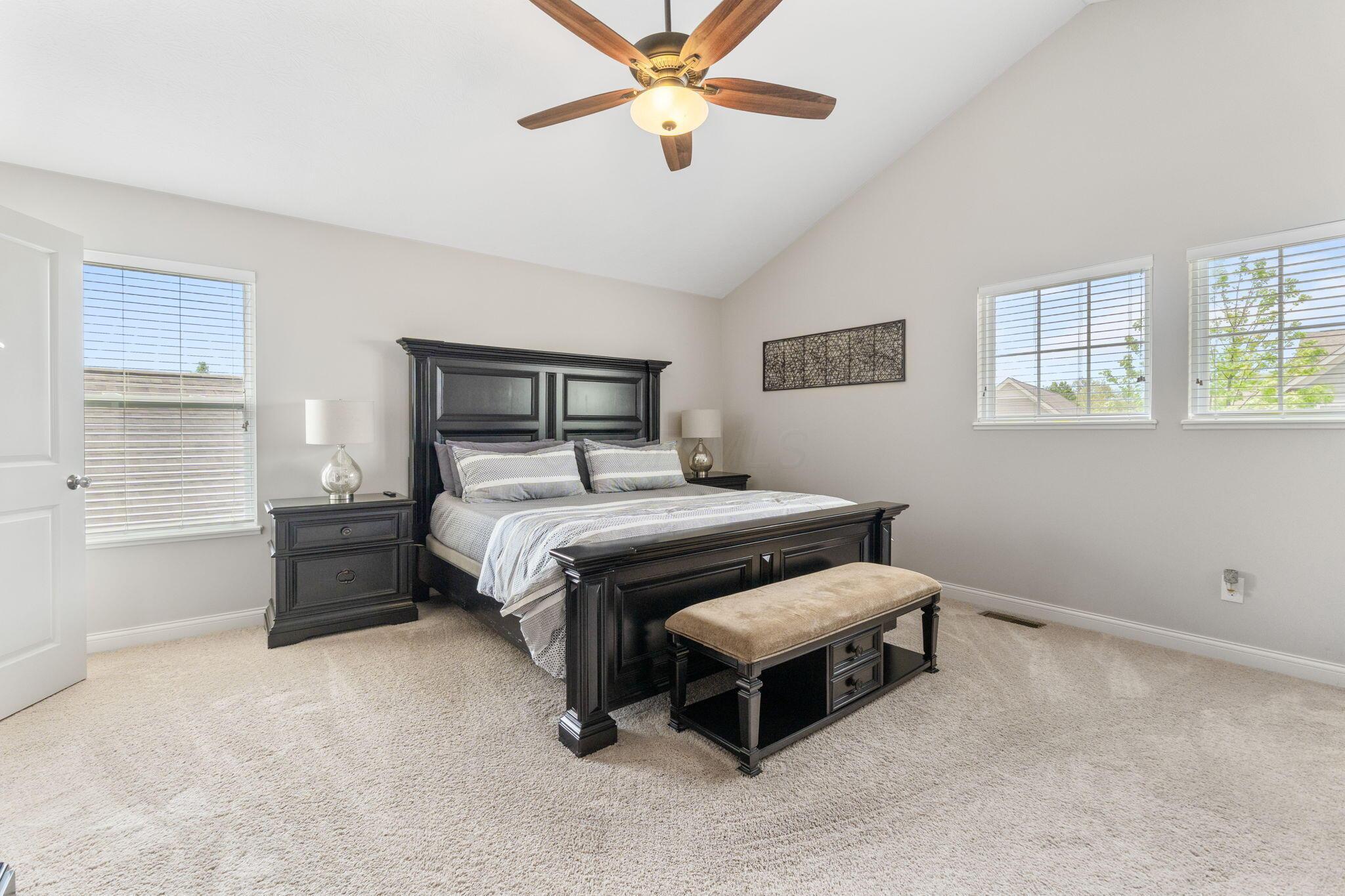 754 Mill Crossing Drive, Westerville, Ohio image 37