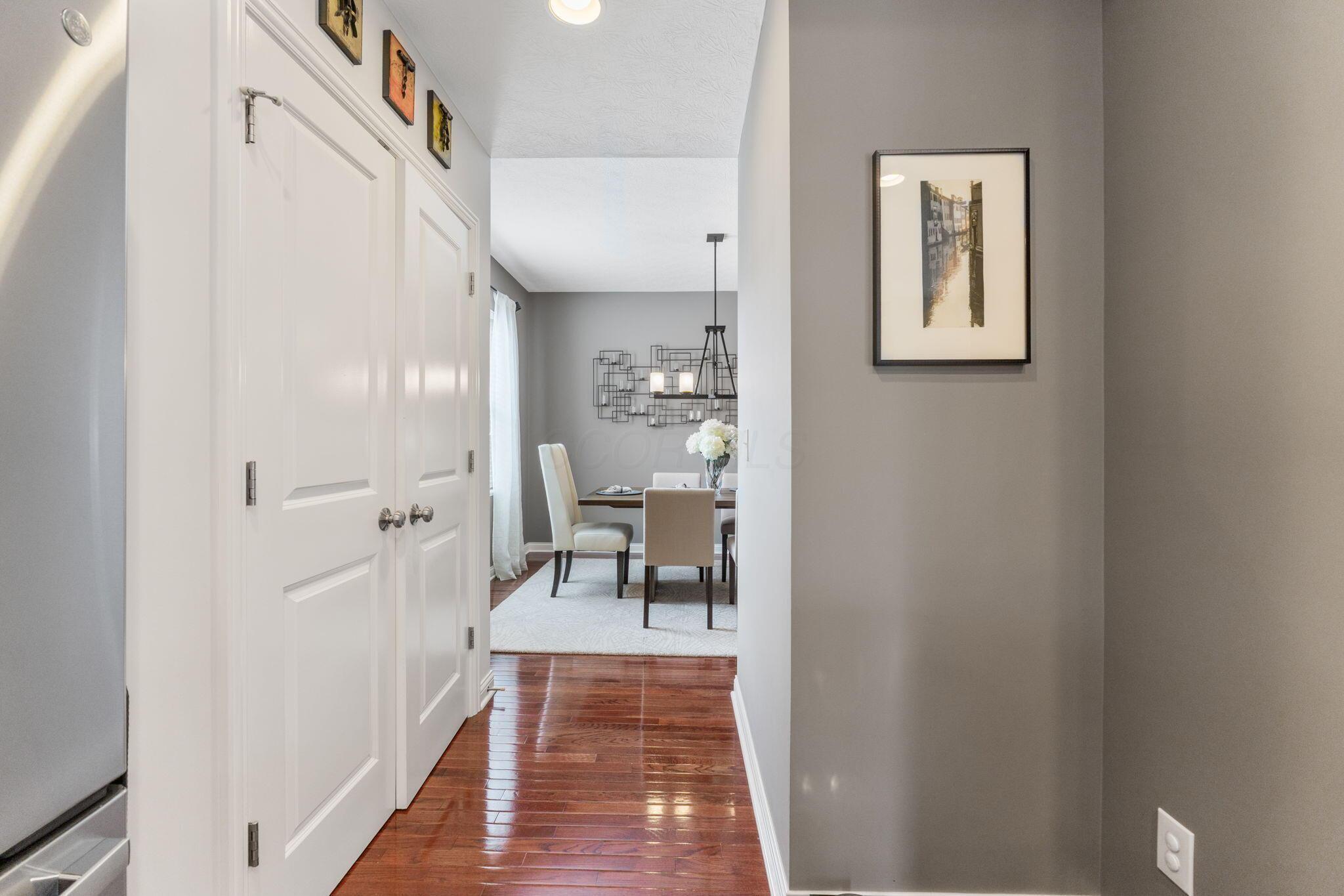754 Mill Crossing Drive, Westerville, Ohio image 32