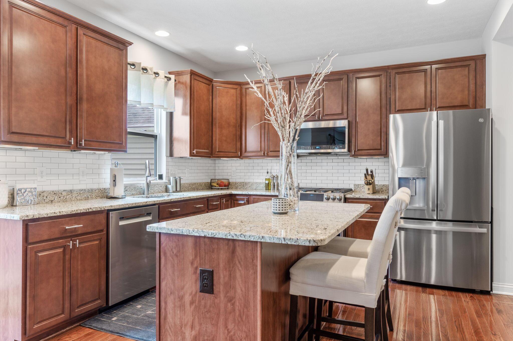 754 Mill Crossing Drive, Westerville, Ohio image 18