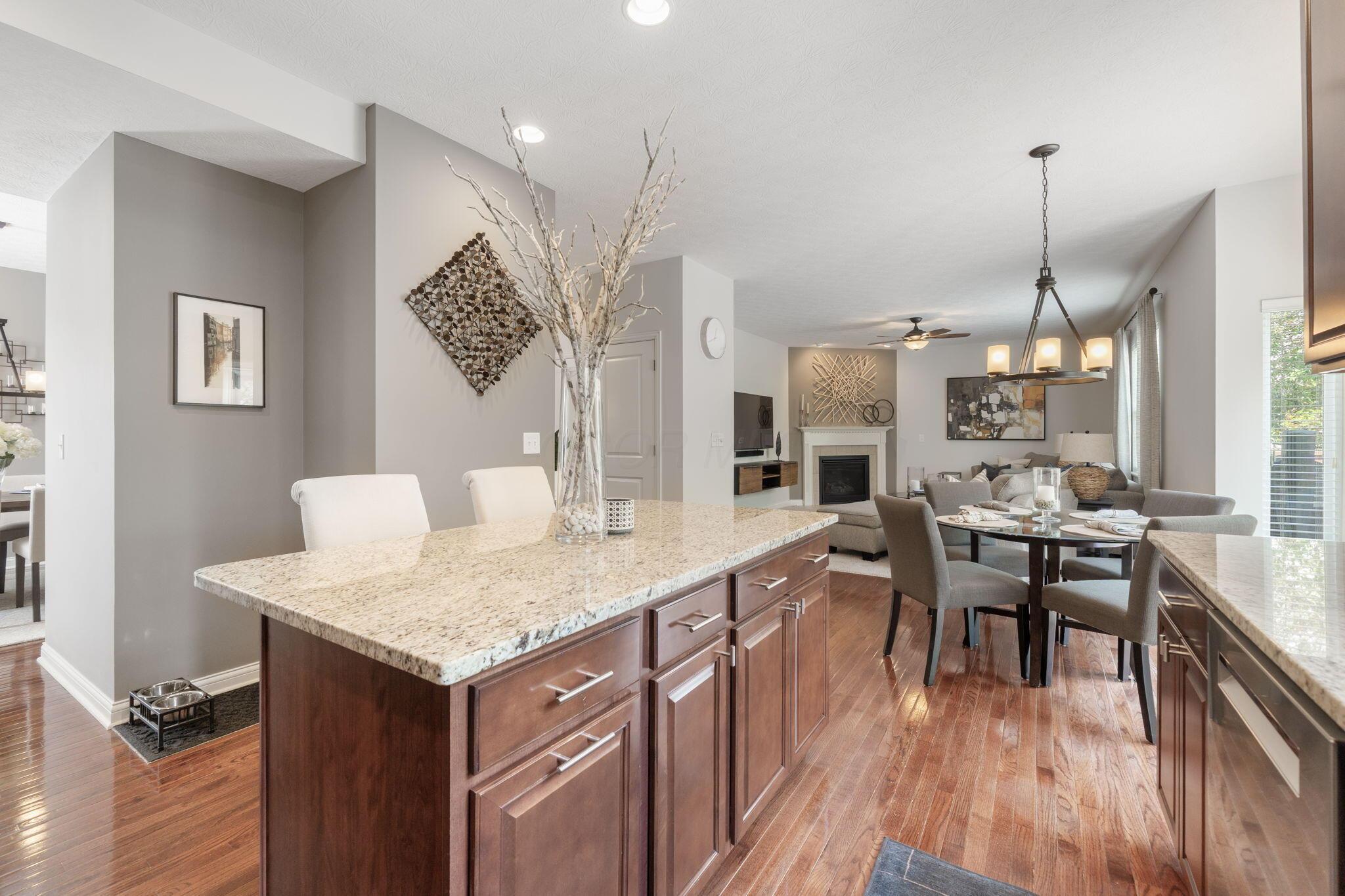 754 Mill Crossing Drive, Westerville, Ohio image 13