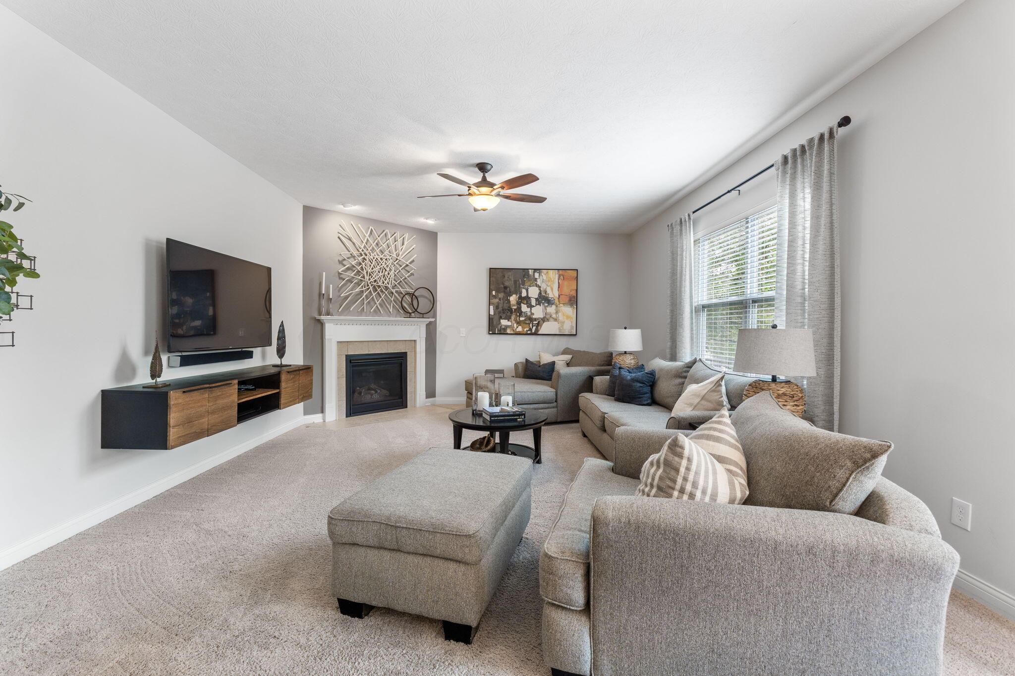 754 Mill Crossing Drive, Westerville, Ohio image 20