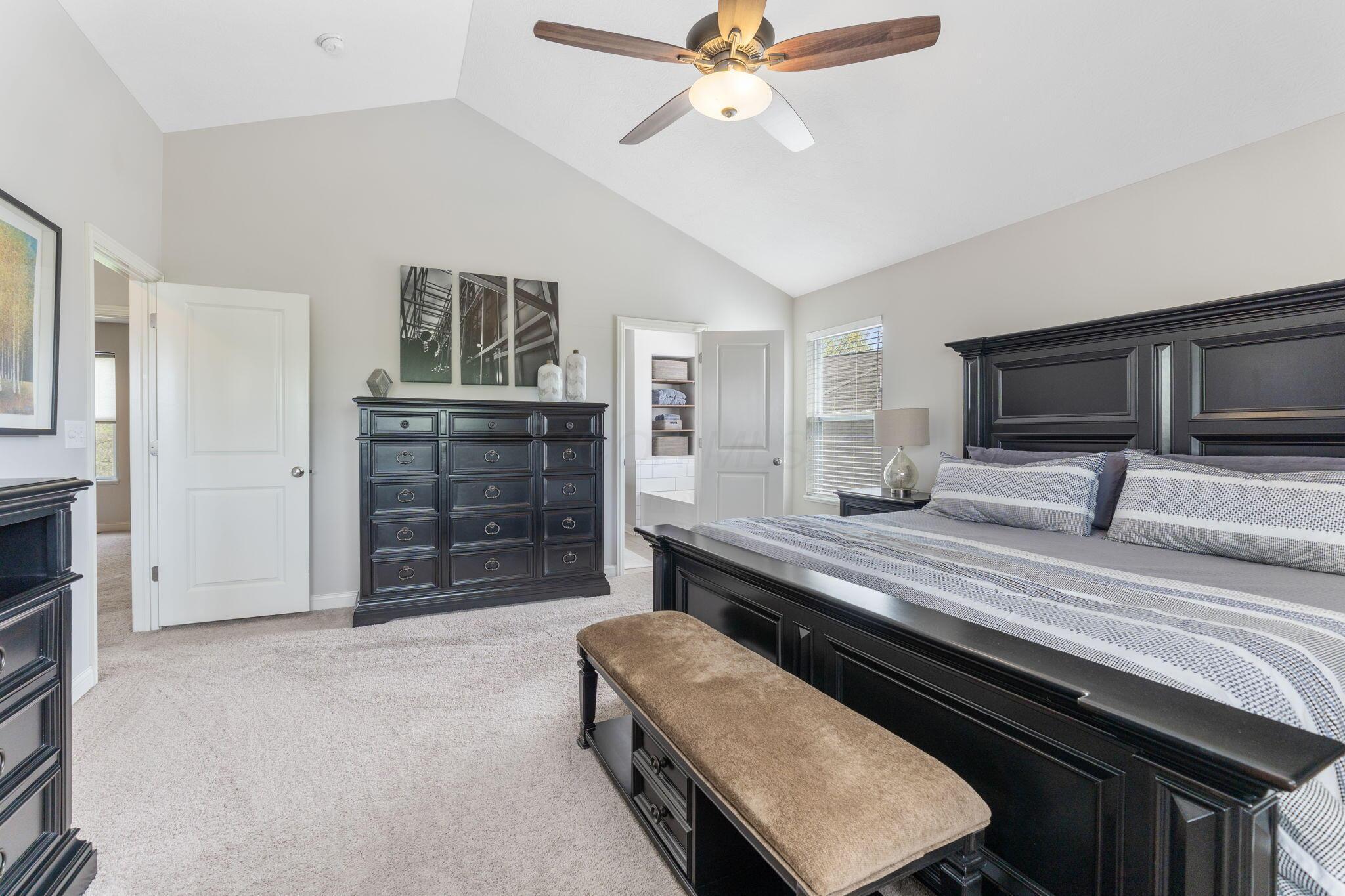754 Mill Crossing Drive, Westerville, Ohio image 39