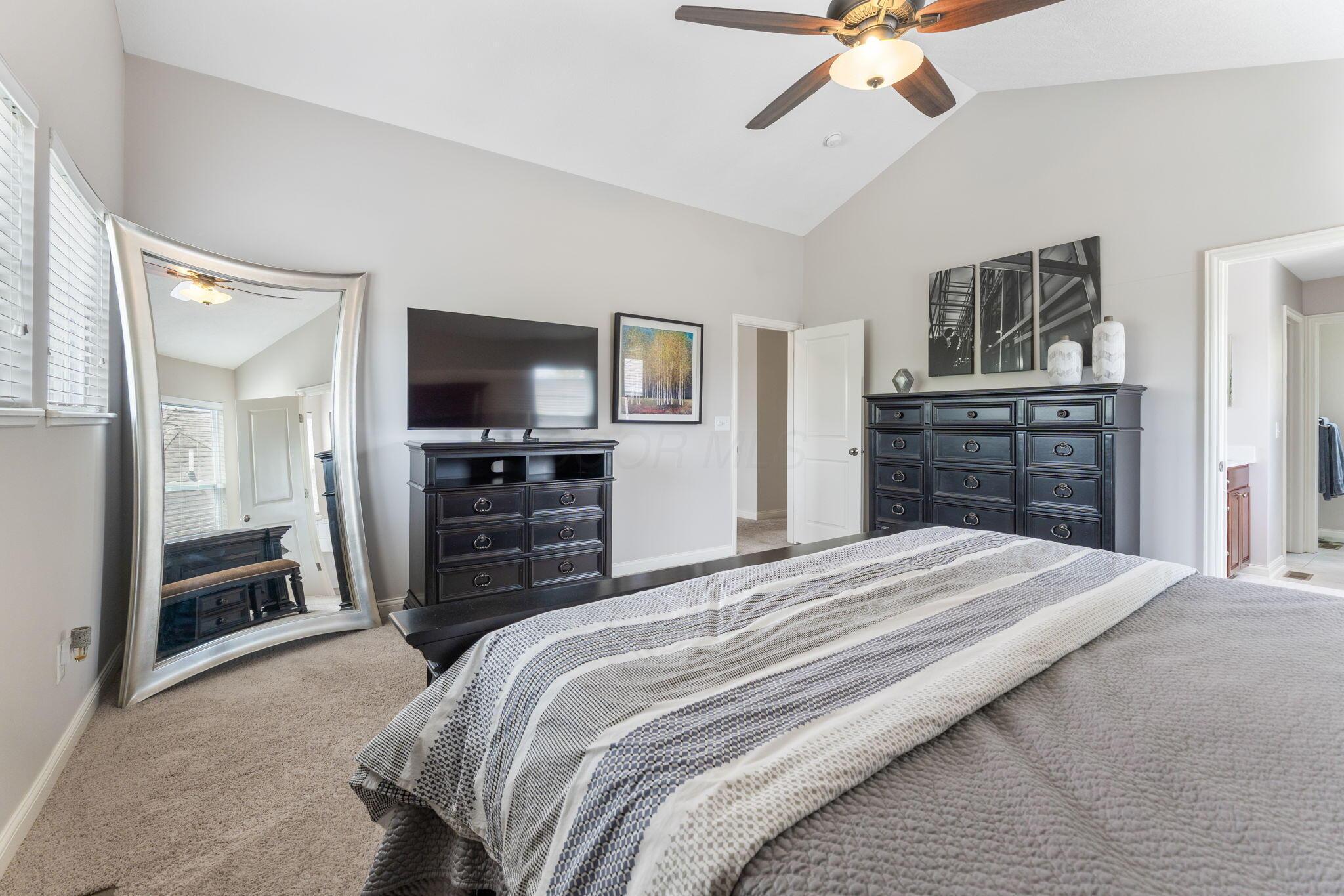 754 Mill Crossing Drive, Westerville, Ohio image 40