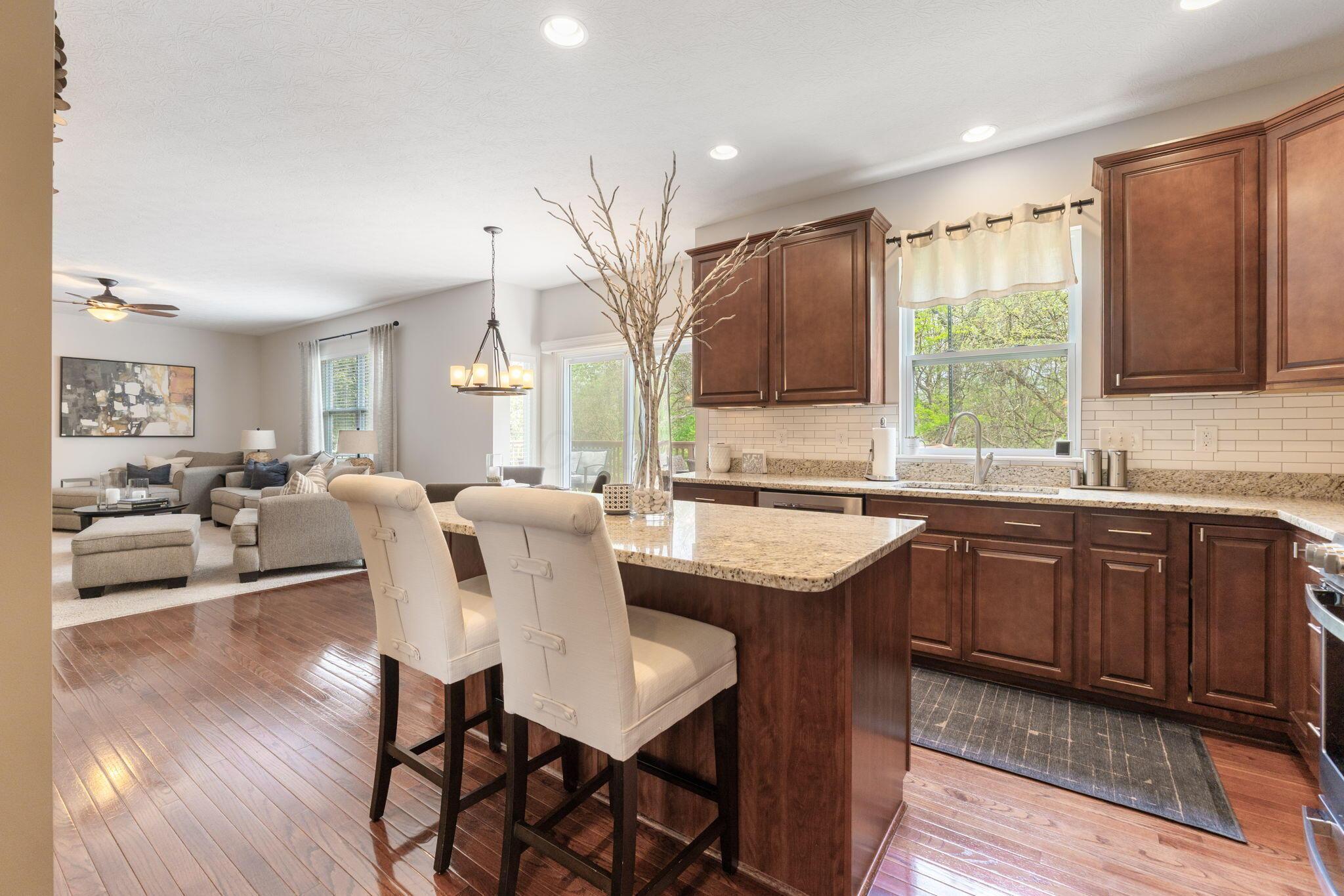 754 Mill Crossing Drive, Westerville, Ohio image 11