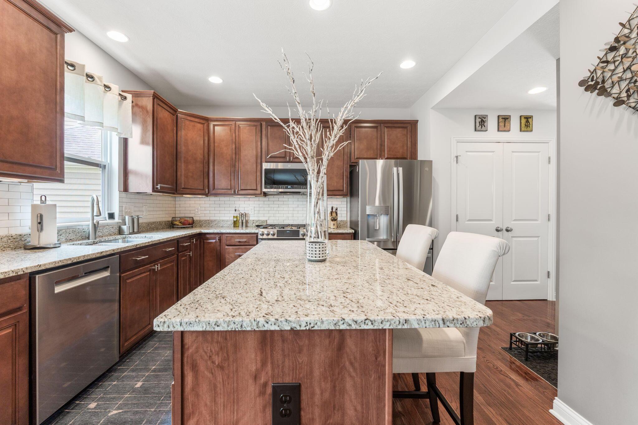 754 Mill Crossing Drive, Westerville, Ohio image 17
