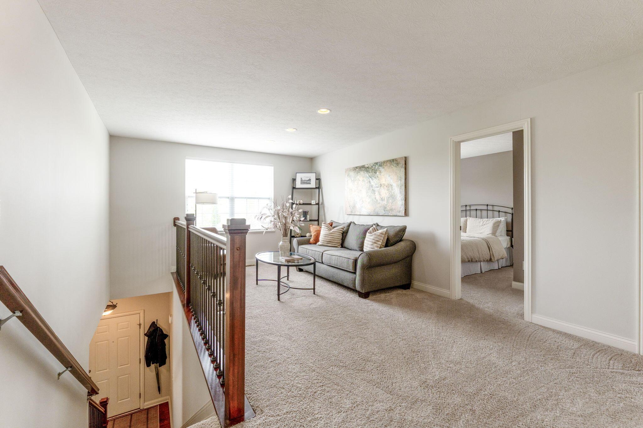 754 Mill Crossing Drive, Westerville, Ohio image 36