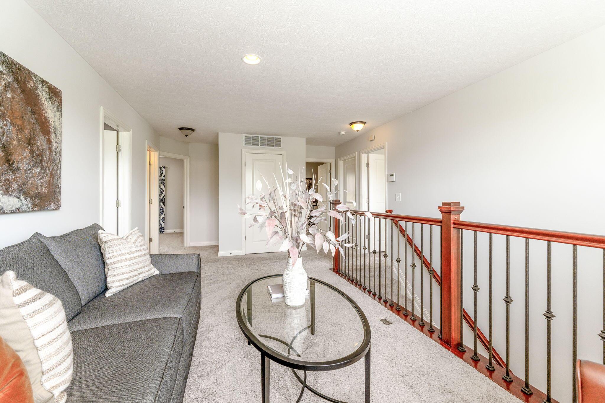754 Mill Crossing Drive, Westerville, Ohio image 35