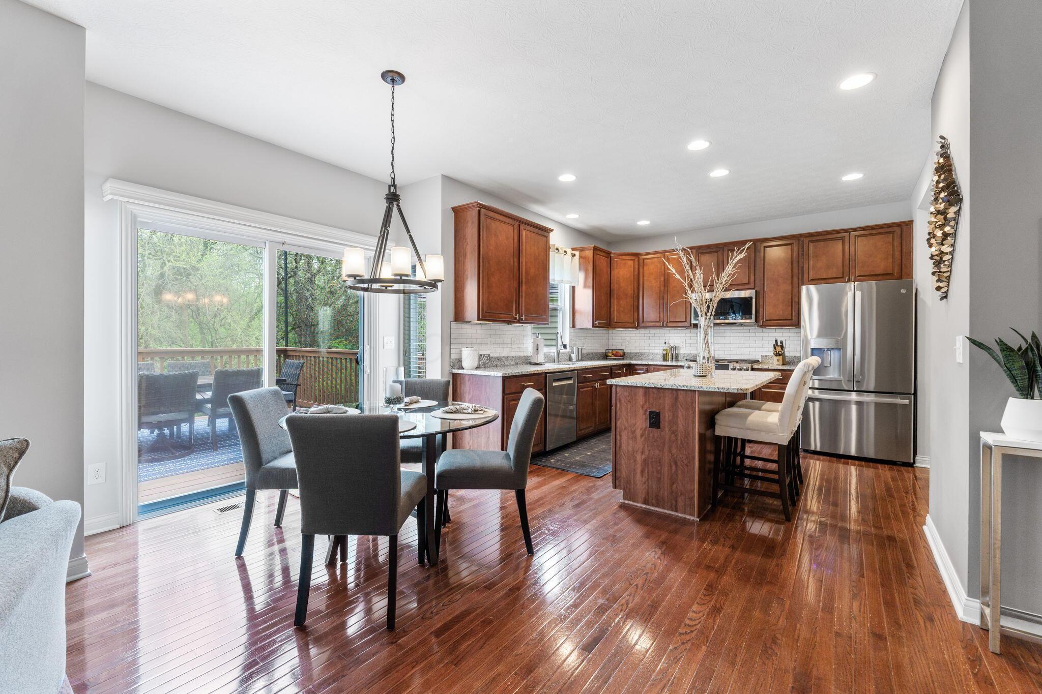 754 Mill Crossing Drive, Westerville, Ohio image 19