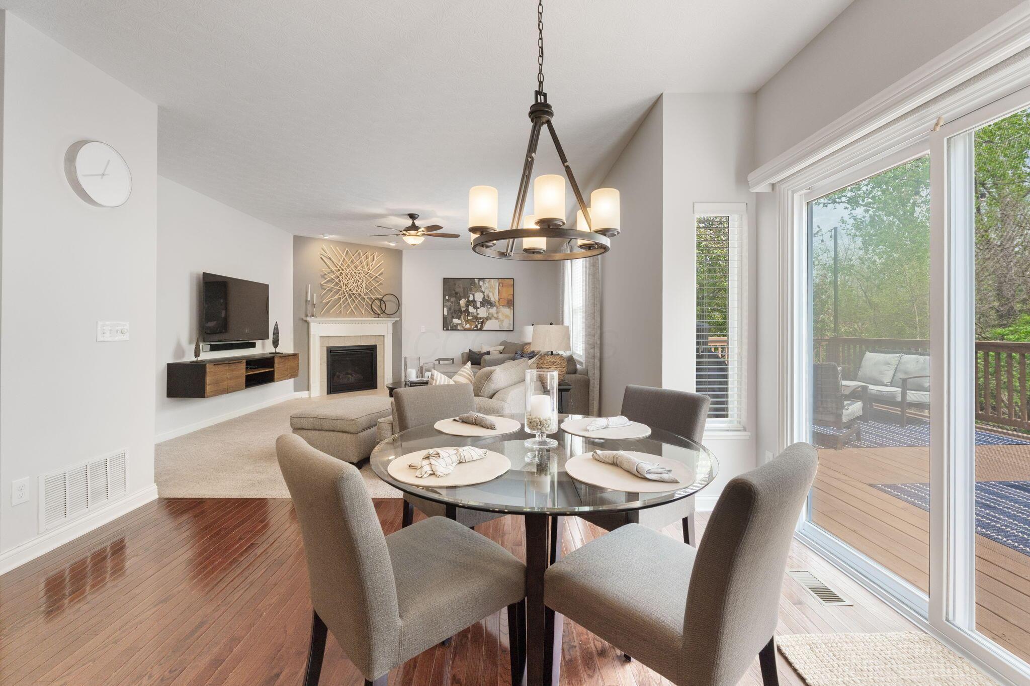 754 Mill Crossing Drive, Westerville, Ohio image 15
