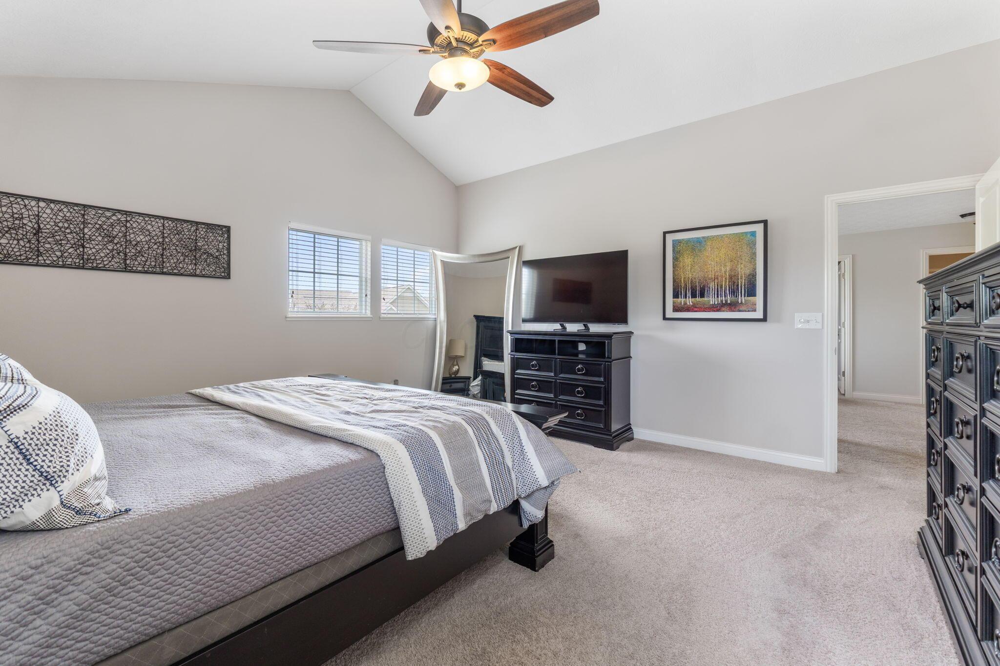 754 Mill Crossing Drive, Westerville, Ohio image 38