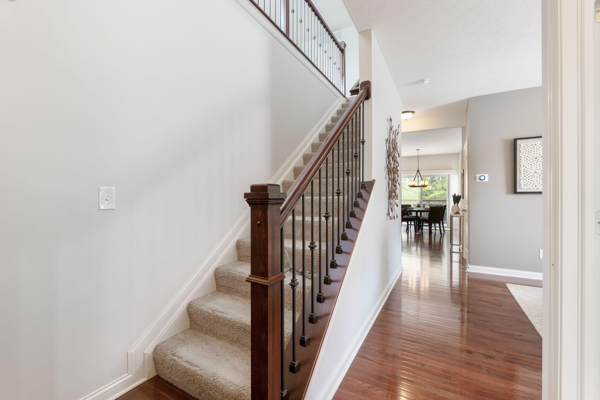 754 Mill Crossing Drive, Westerville, Ohio image 6