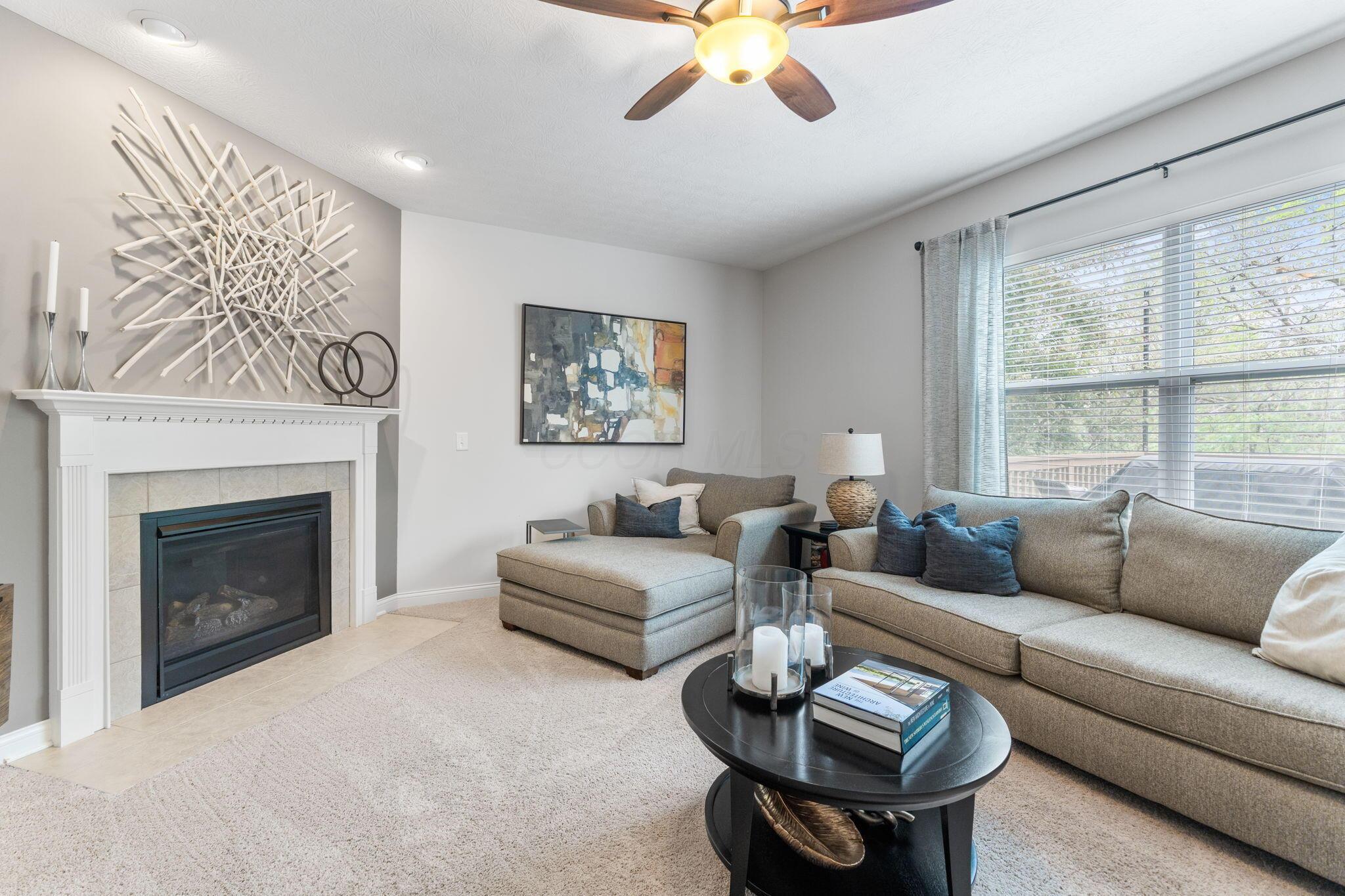 754 Mill Crossing Drive, Westerville, Ohio image 22