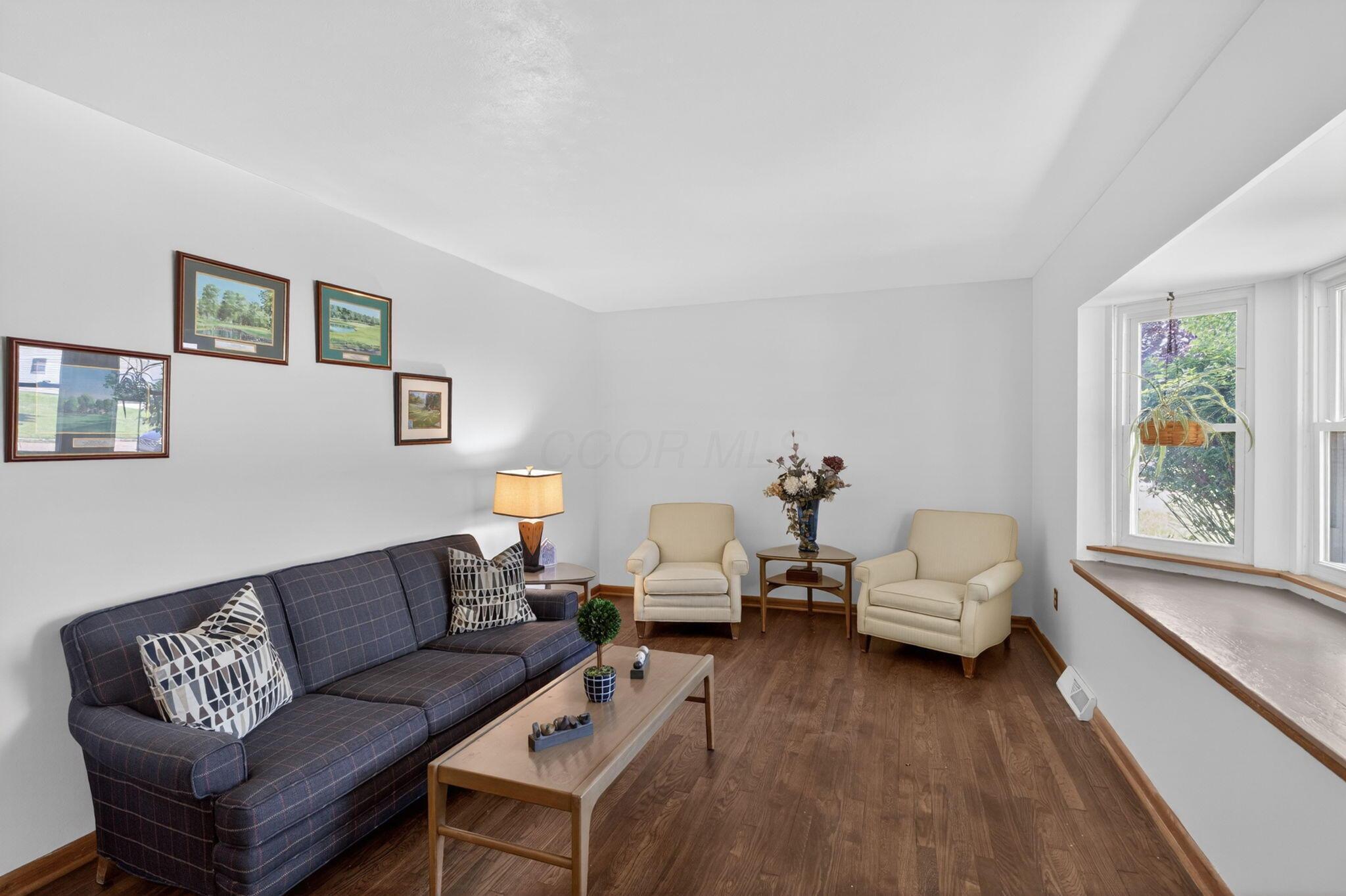 243 Rocky Fork Drive