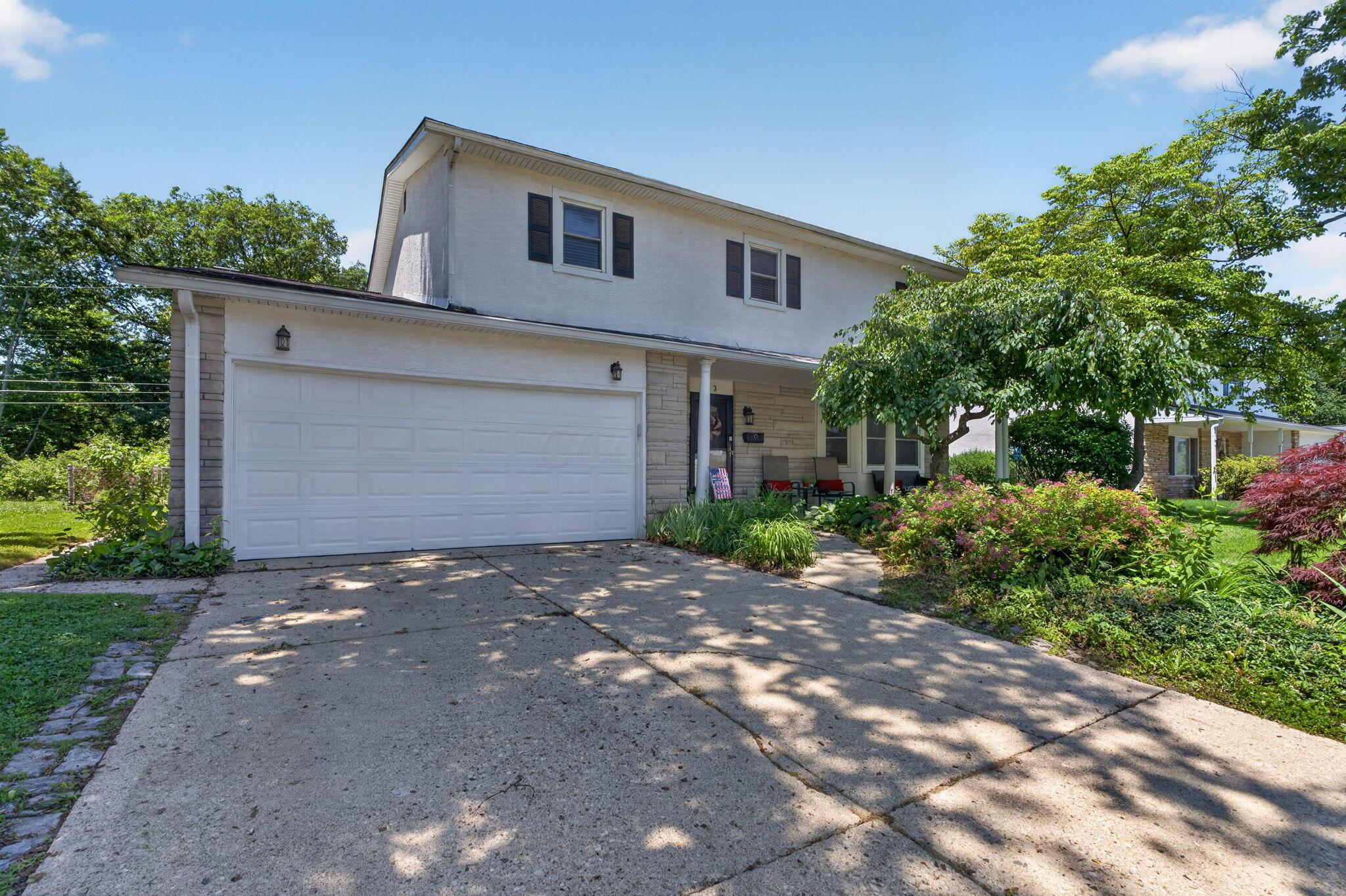 243 Rocky Fork Drive