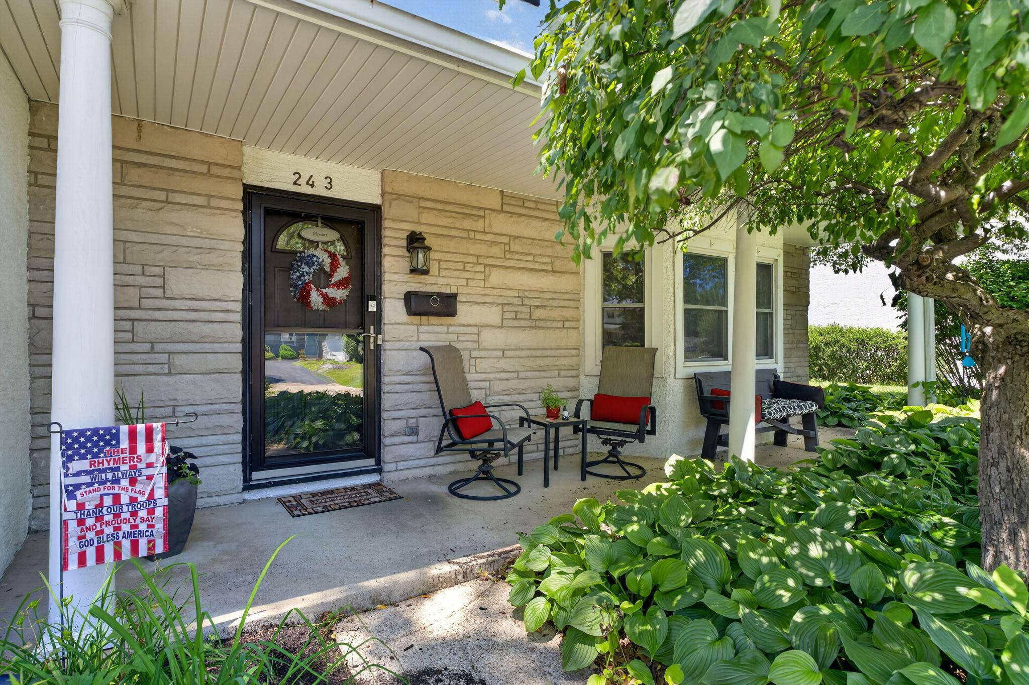 243 Rocky Fork Drive