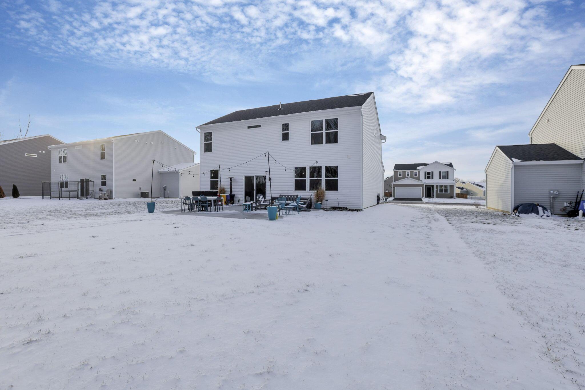 1190 Lake Forest Drive, Hebron, Ohio image 42