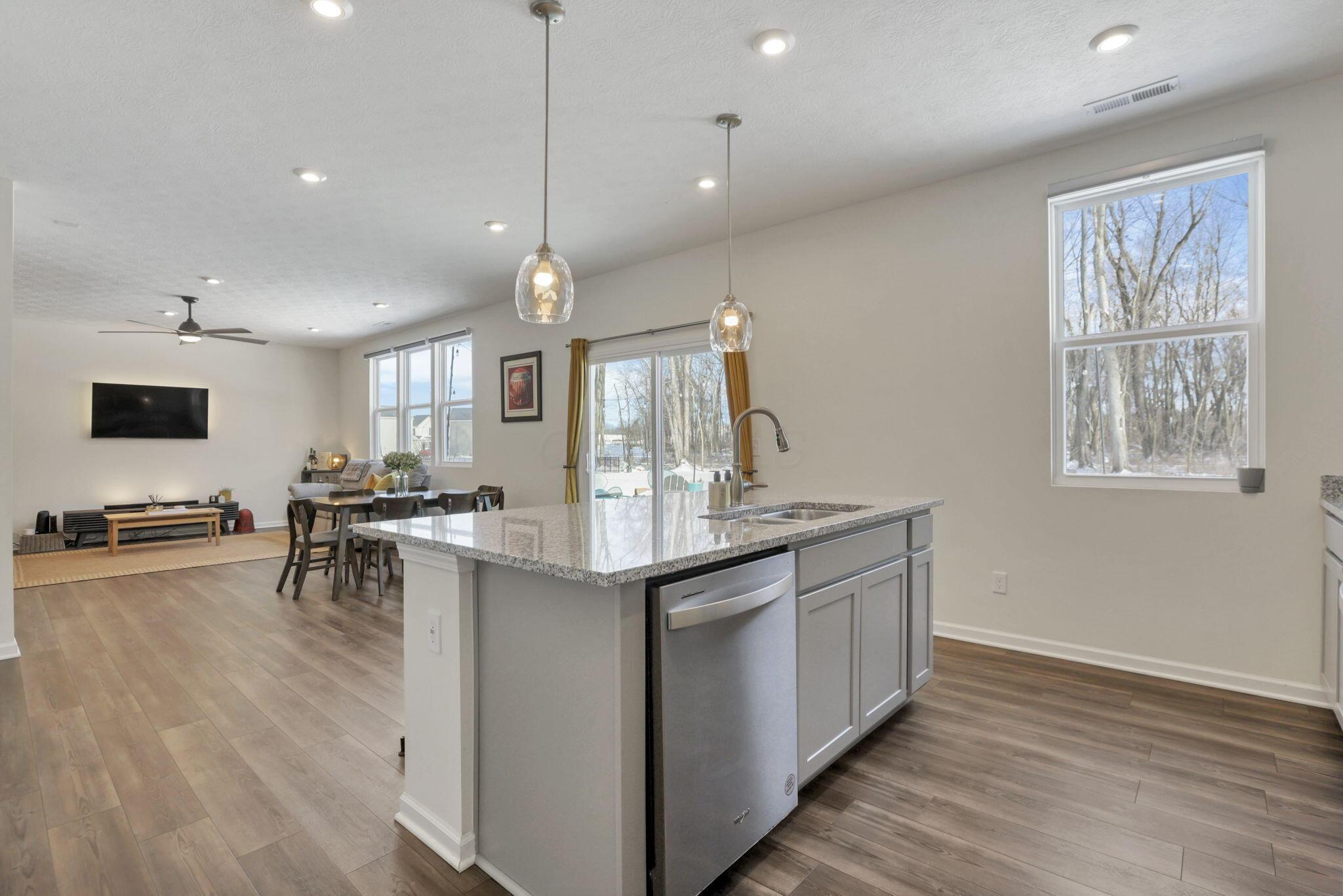 1190 Lake Forest Drive, Hebron, Ohio image 12