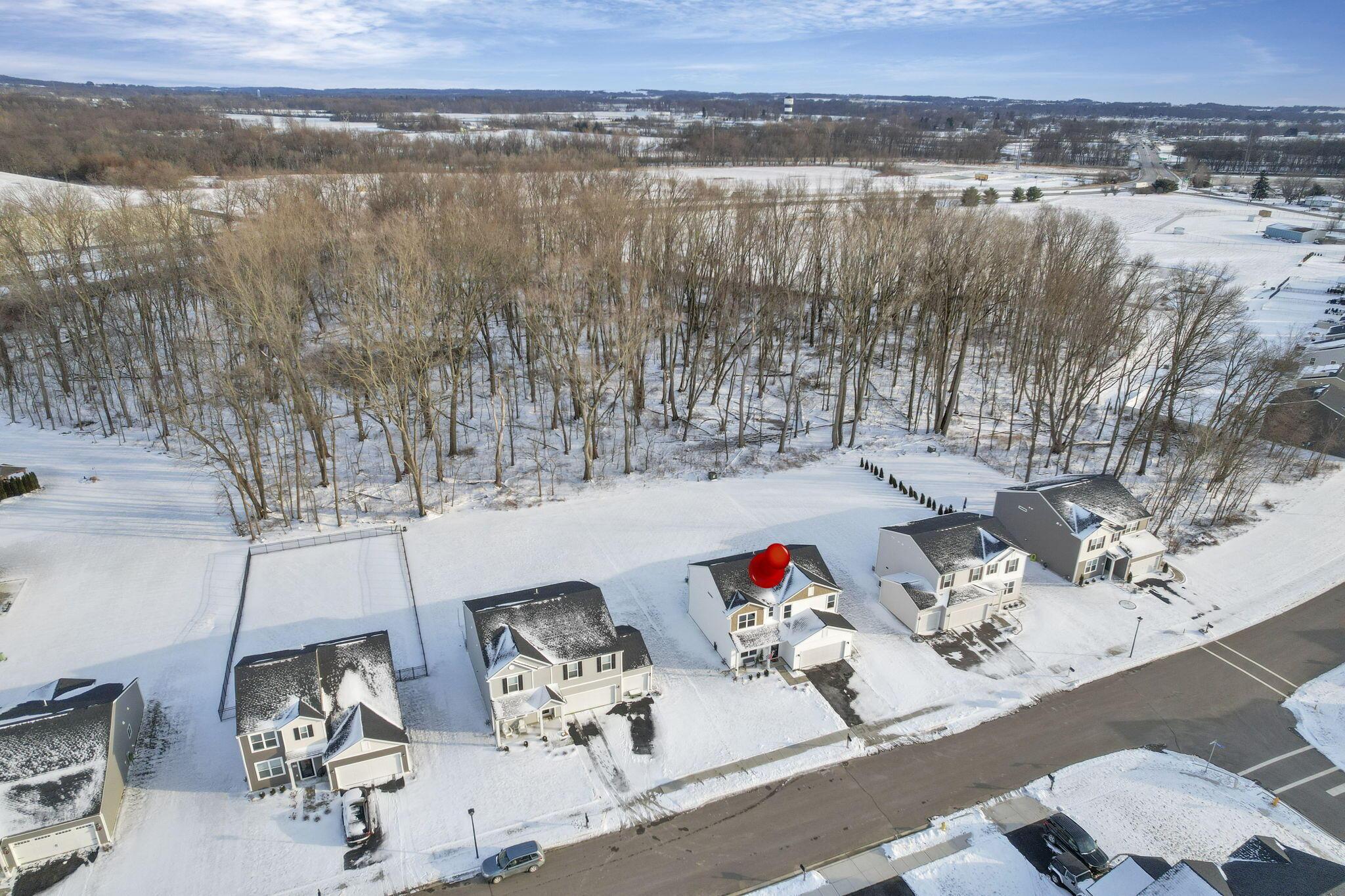 1190 Lake Forest Drive, Hebron, Ohio image 47