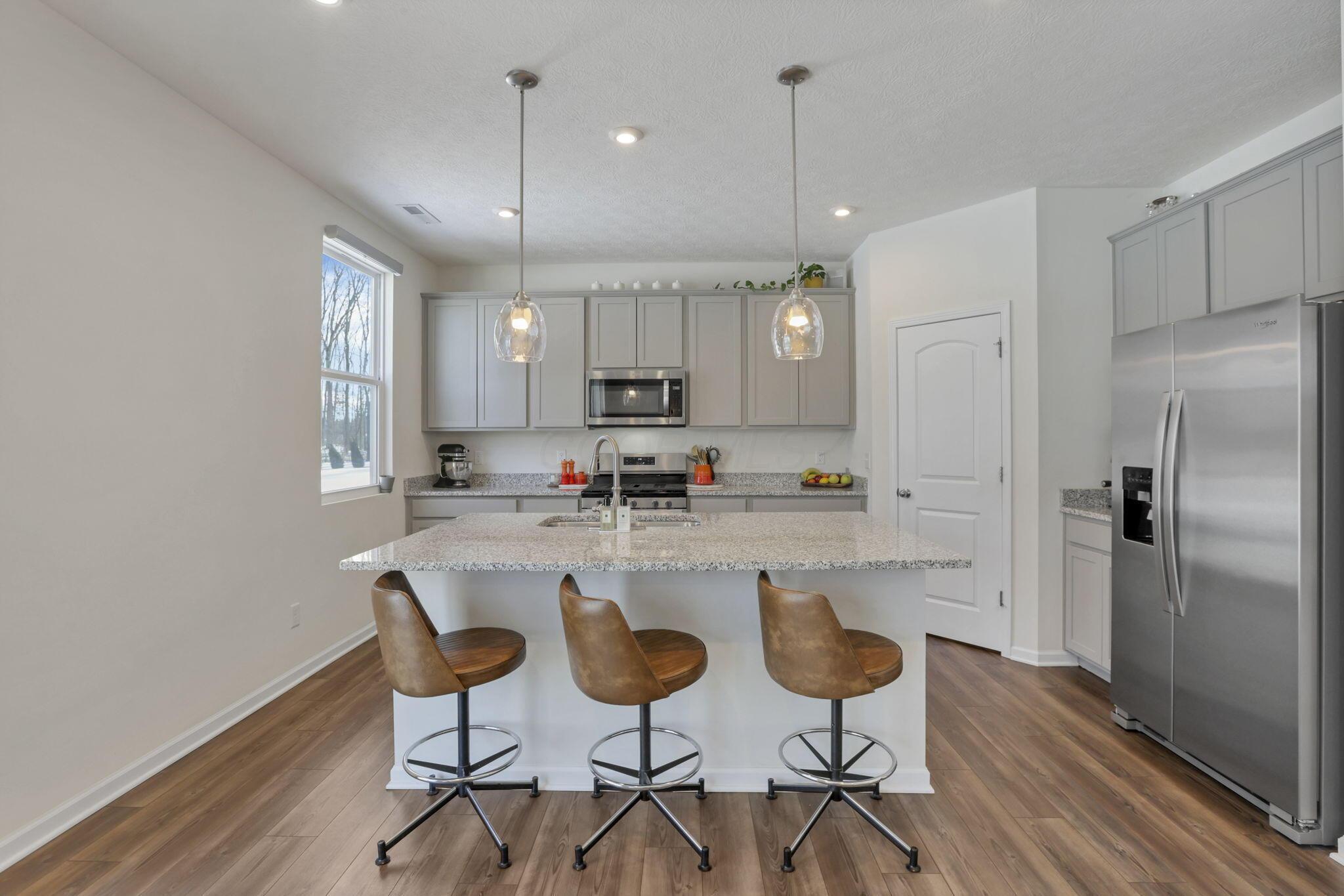 1190 Lake Forest Drive, Hebron, Ohio image 10