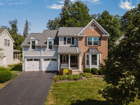 Photo of 7011 Scioto Chase Boulevard, Powell, OH 43065 (MLS # 226033788)