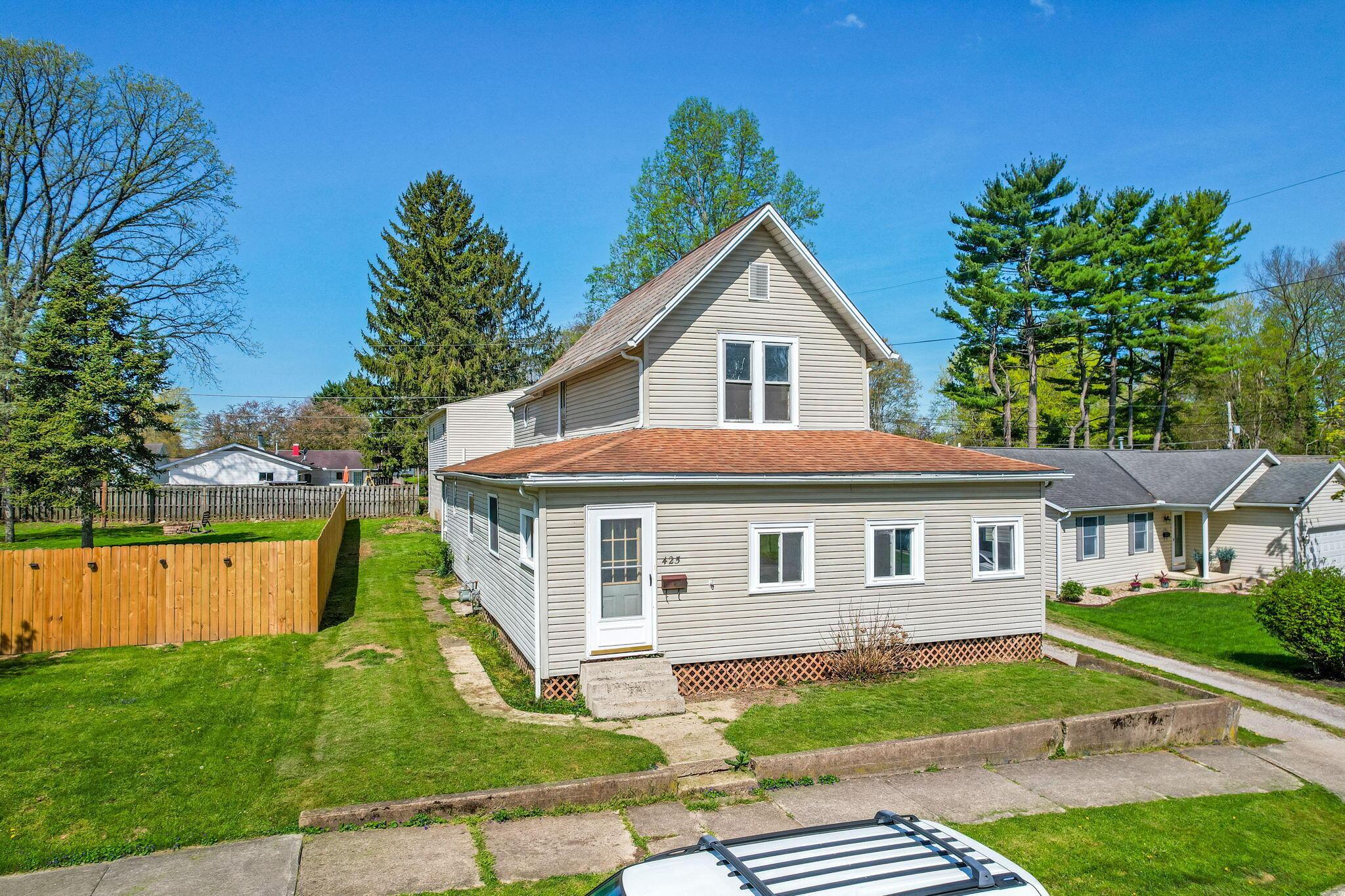 425 N 11th Street, Newark, Ohio image 3