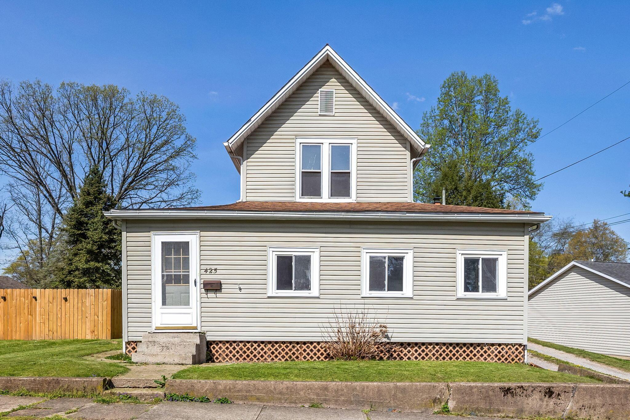 425 N 11th Street, Newark, Ohio image 4