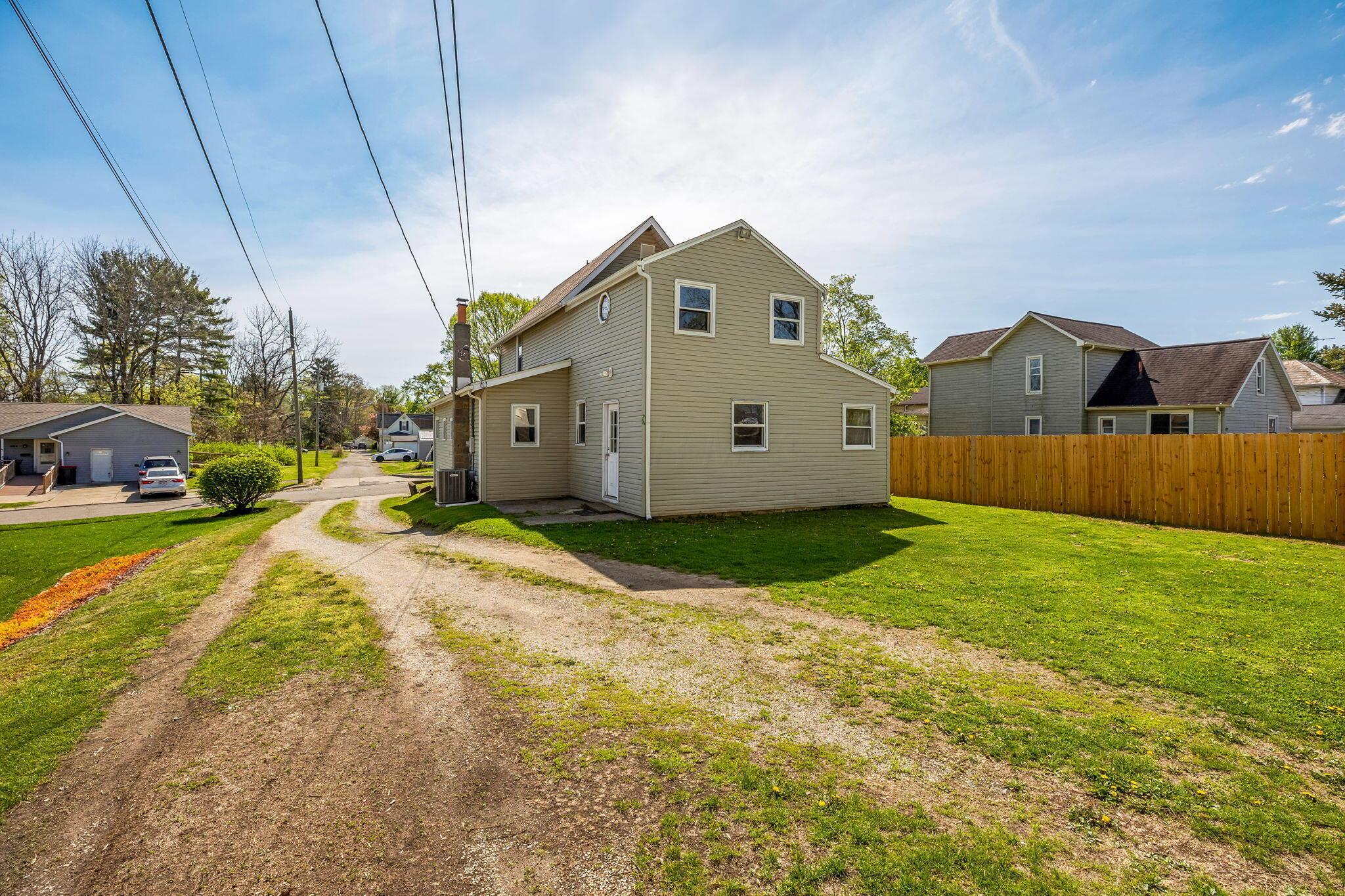 425 N 11th Street, Newark, Ohio image 47