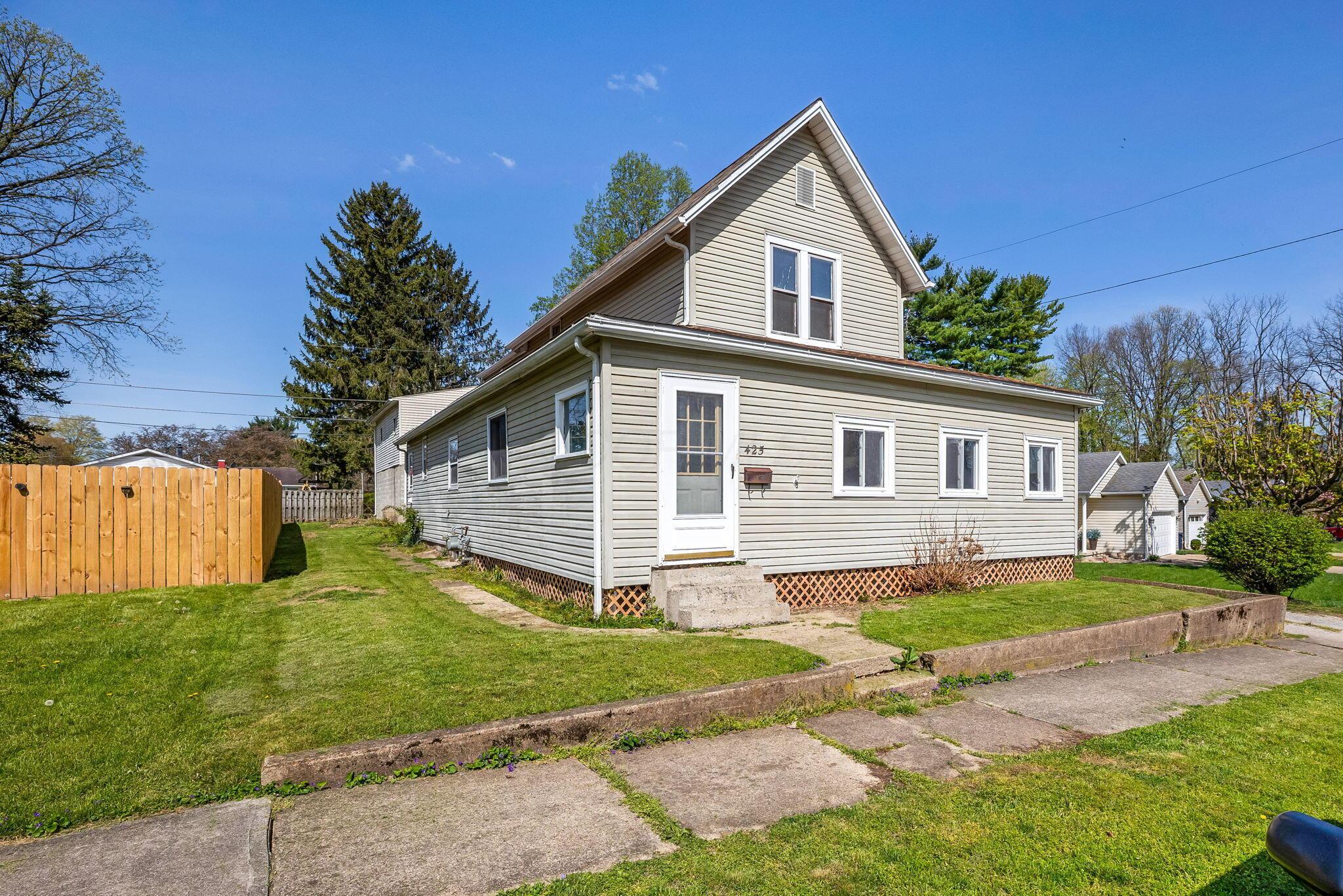 425 N 11th Street, Newark, Ohio image 6